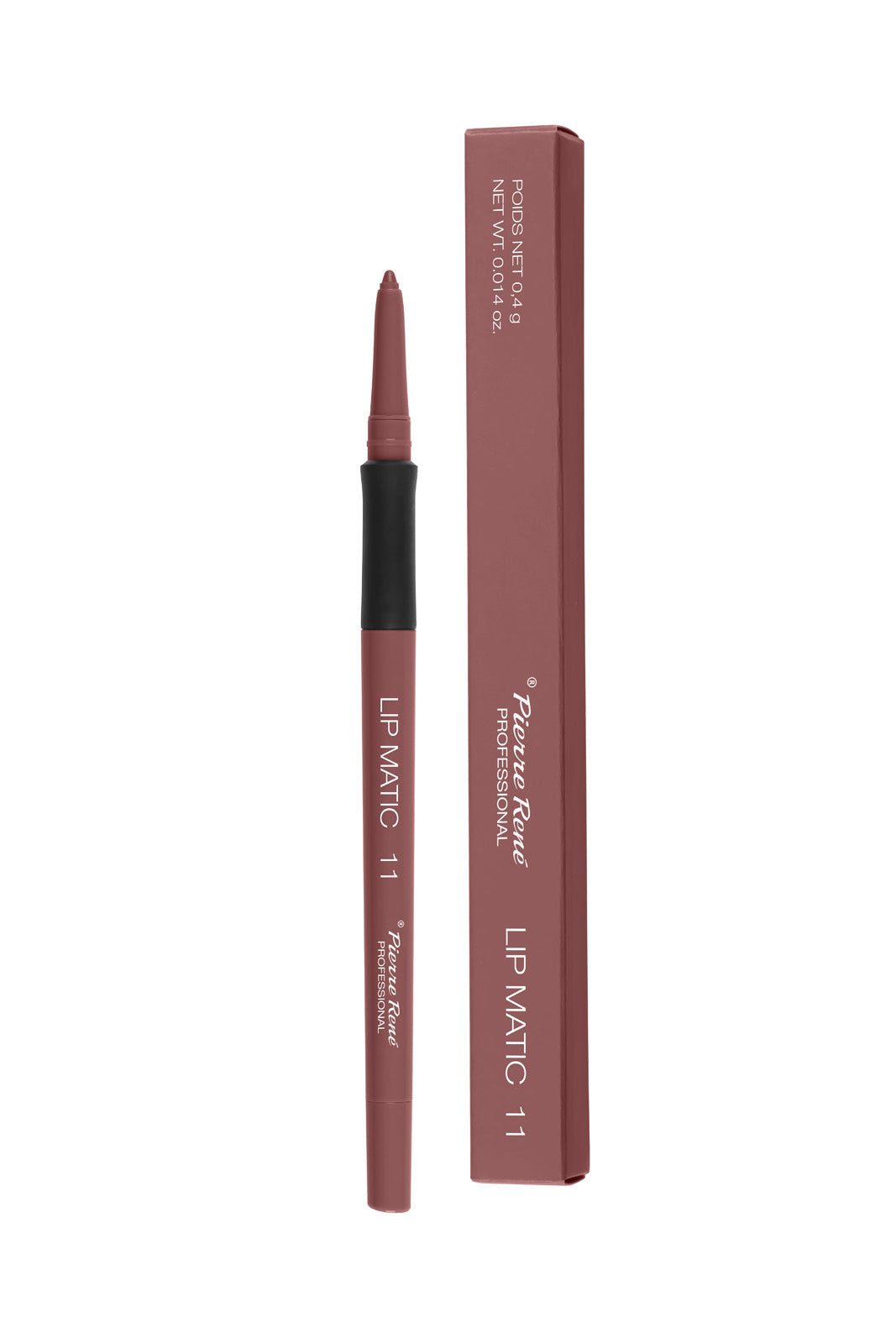 LAPS PËR KONTURIMIN E BUZËVE LIP-MATIC NR. 11
