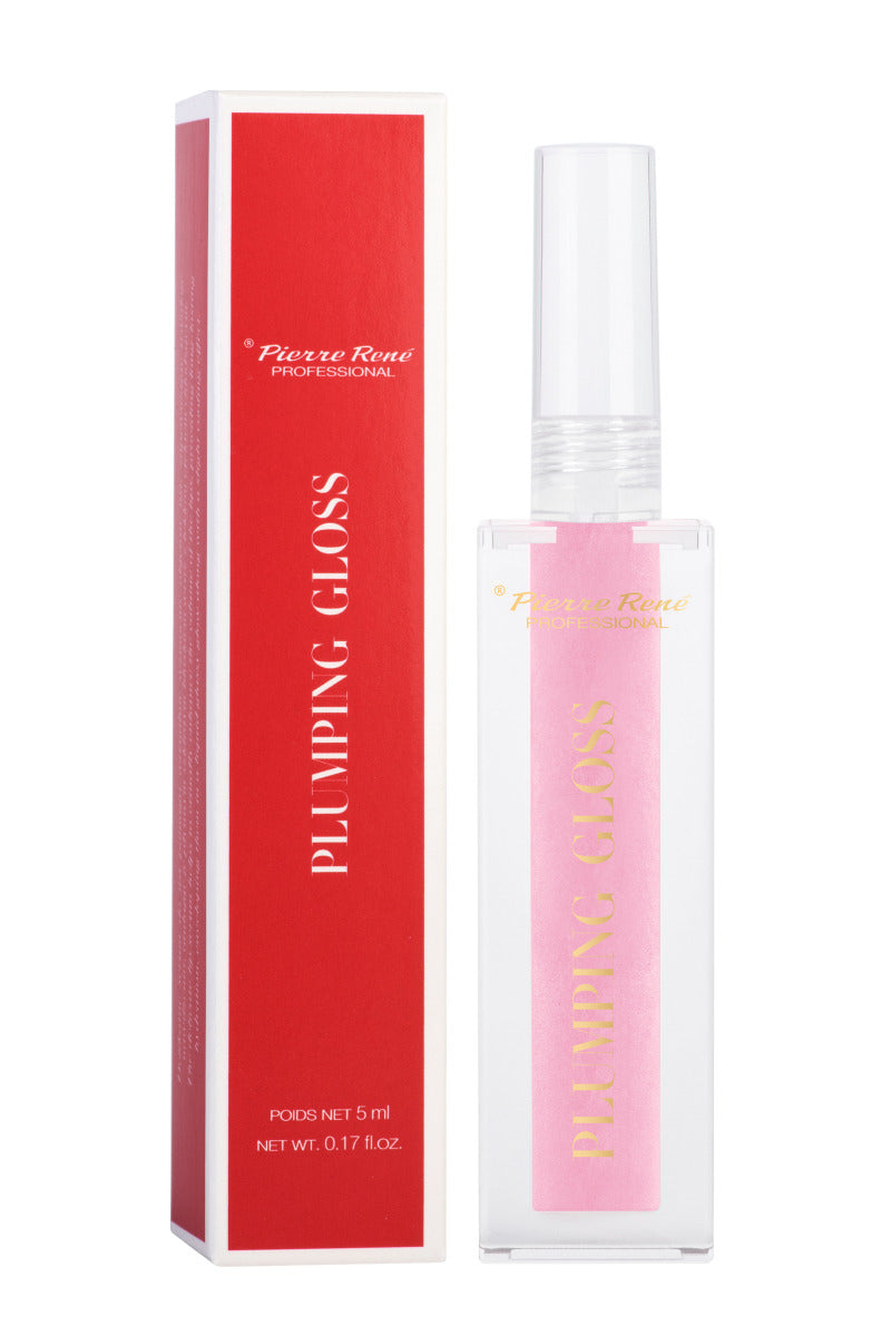 PLUMPING LIP GLOSS ICE CANDY NR. 02