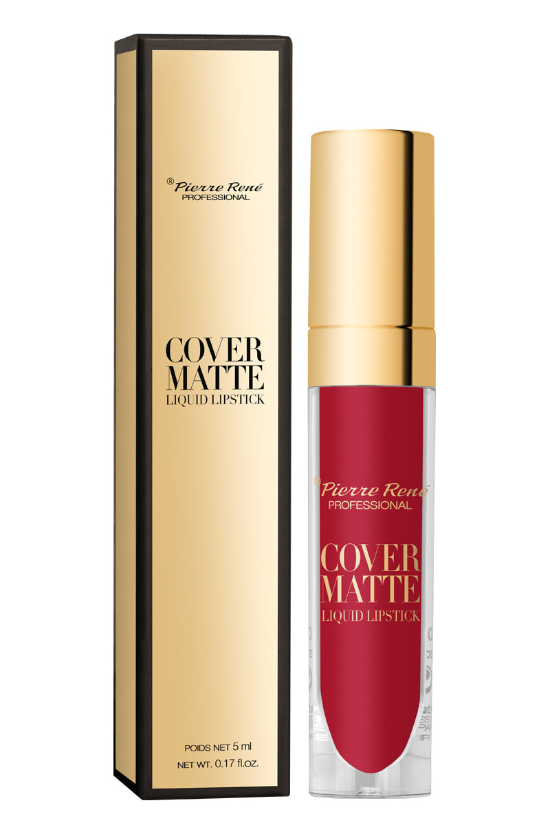 BUZËKUQ MBULUES MAT I LËNGSHËM NR. 01 NGJYRË E KUQE