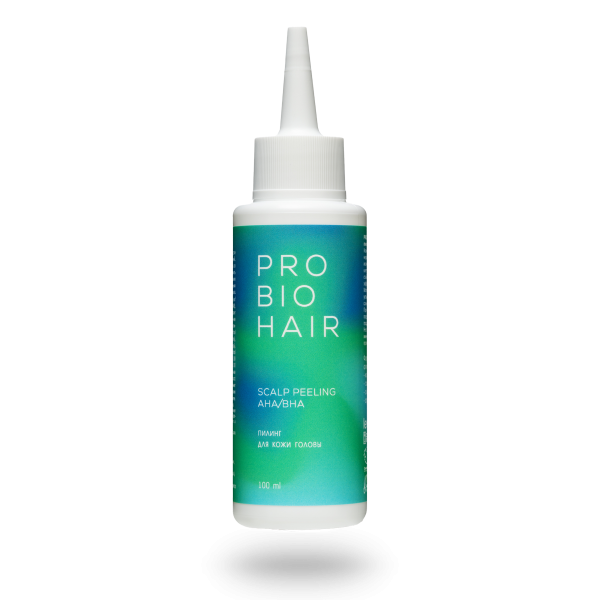 SERUM ANTI-ZBOKTH PËR SKALP SENSITIV DHE DERMATIT