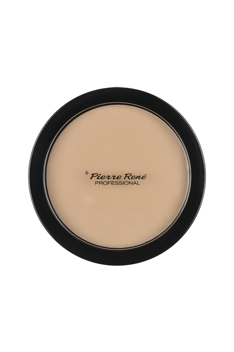 PUDER KOMPAKT KREMOZ ME SPF-25 NR. 03