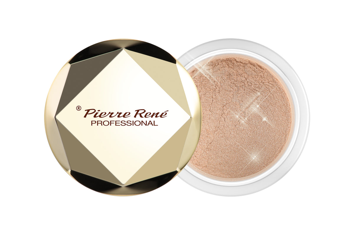 HIGHLIGHTER DIAMOND PËR FYTYRËN – ROYAL DUST NR.1