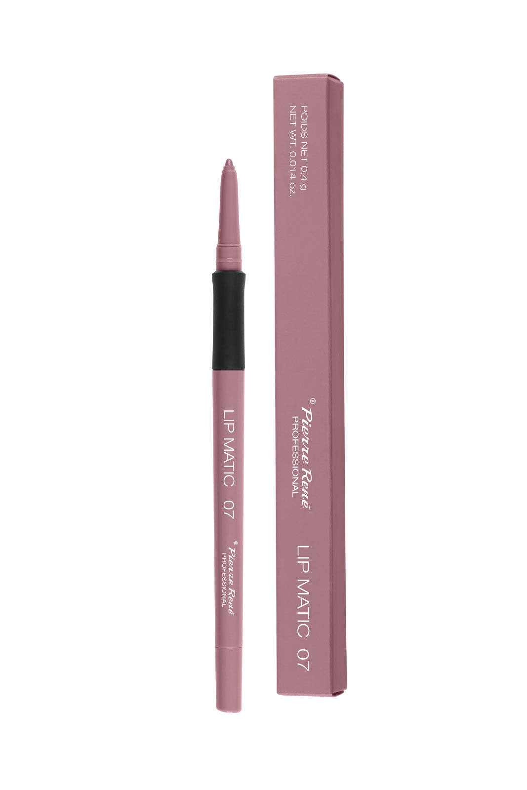 LAPS PËR KONTURIMIN E BUZËVE LIP-MATIC NR. 07