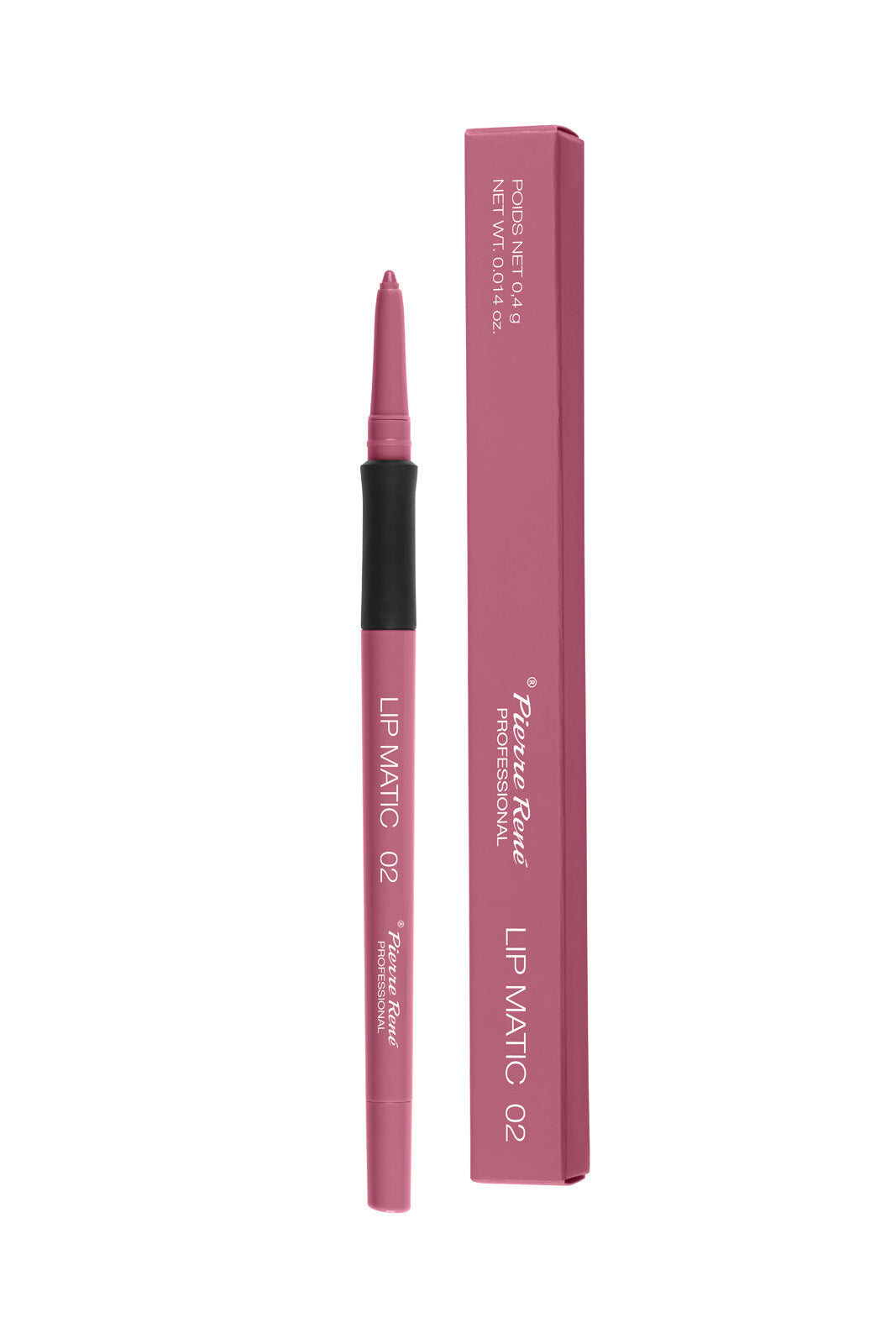 LAPS PËR KONTURIMIN E BUZËVE LIP-MATIC NR. 02