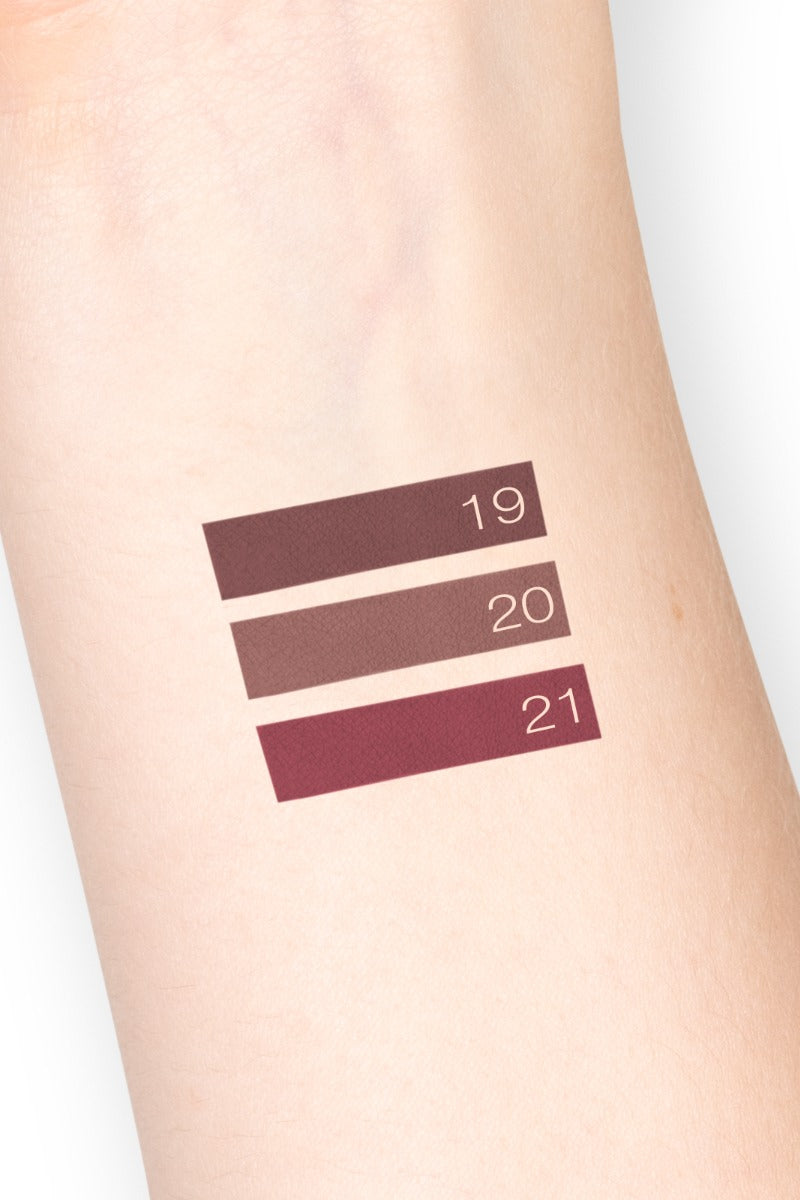 LAPS PËR KONTURIMIN E BUZËVE LIP-MATIC NR. 20