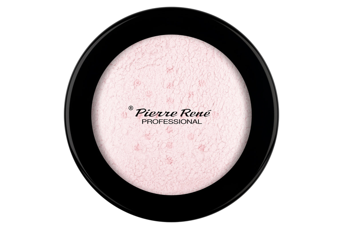 LOOSE POWDER PINK ME SHKËLQIM