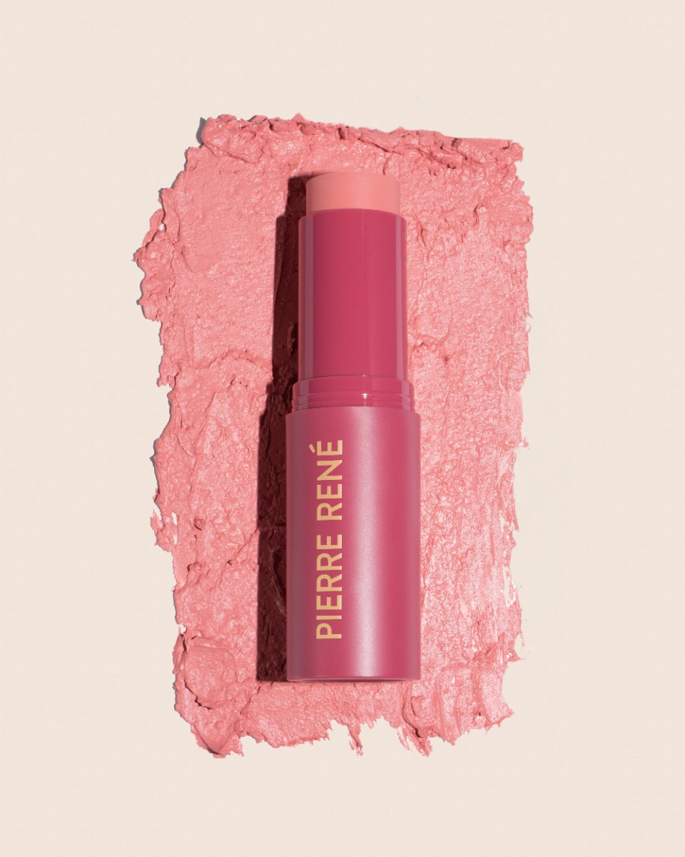 STICK BLUSH KREMOZ PINK NECTAR NR.3