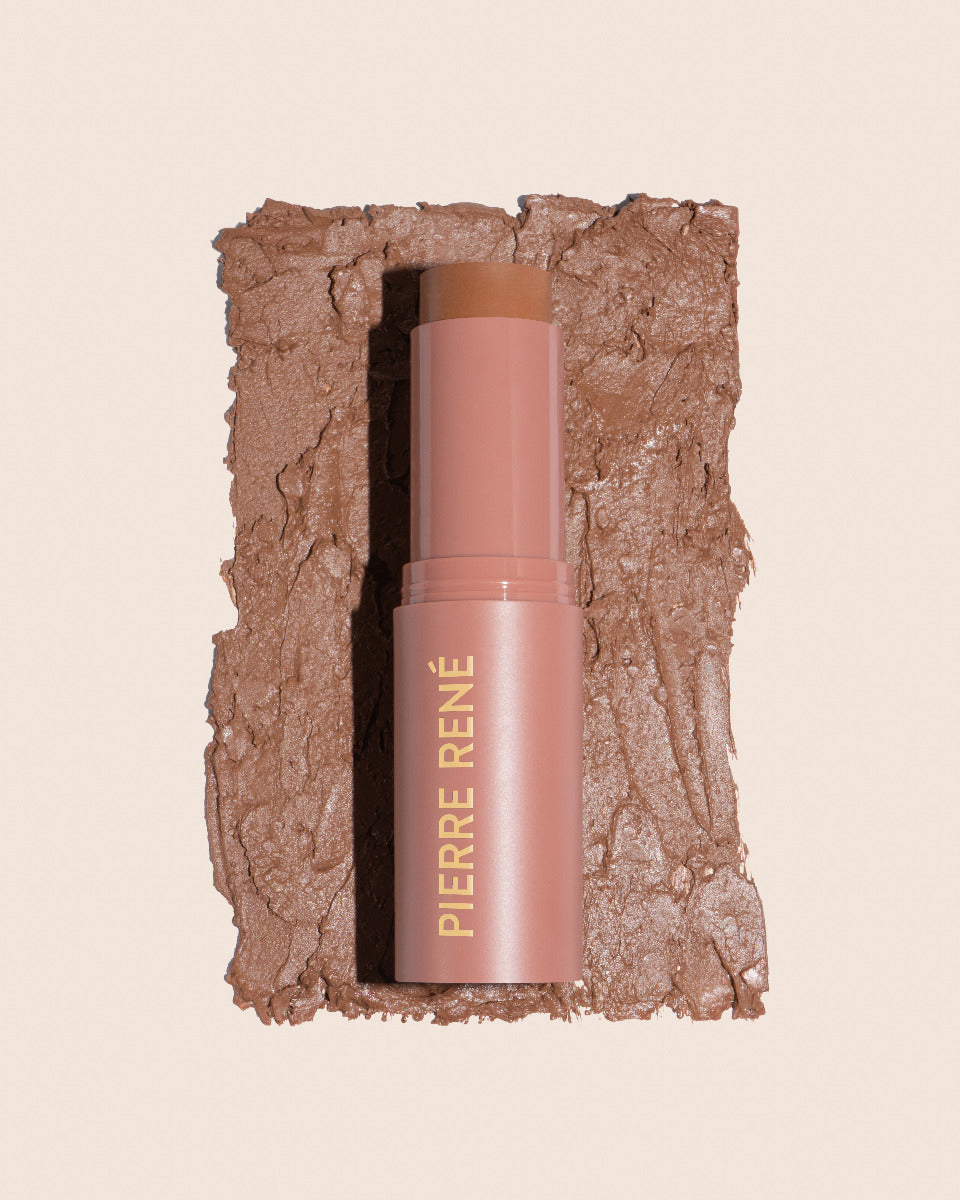 STICK BRONZER KREMOZ MOCHA NR.3