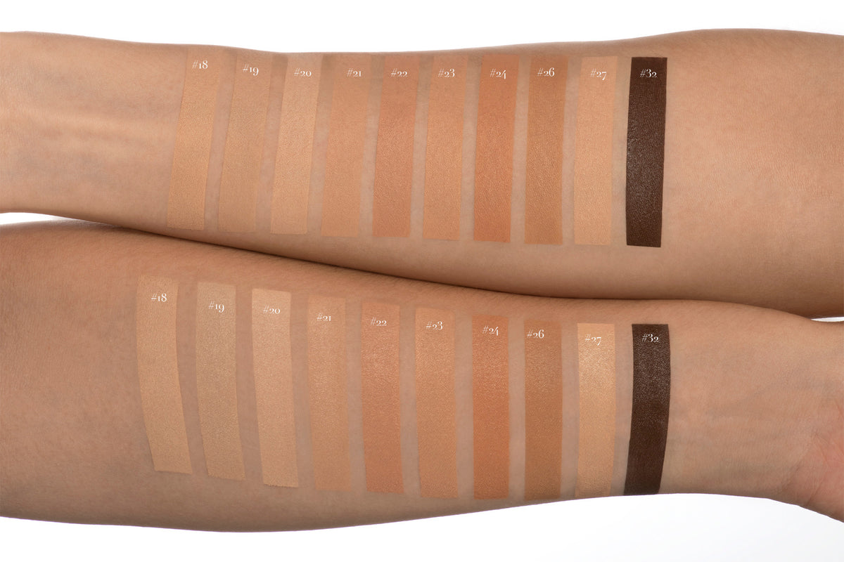 FONDATINË KREM MBULUESE SKIN BALANCE CLEAR LIGHT NR.20