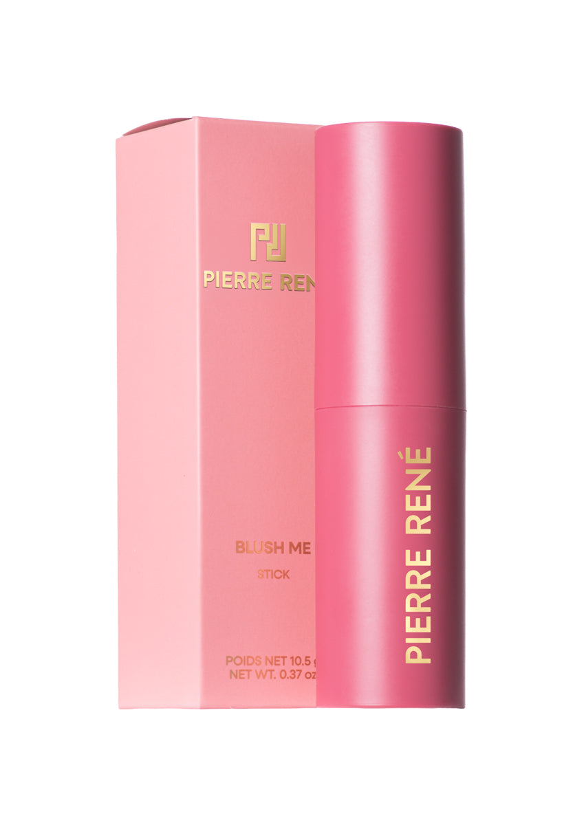 STICK BLUSH KREMOZ PINK NECTAR NR.3