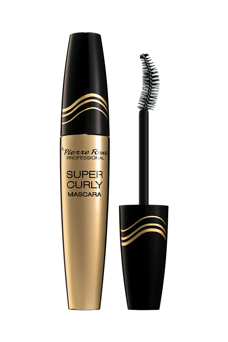 MASCARA ME EFEKT LAKIMI SUPER CURLY