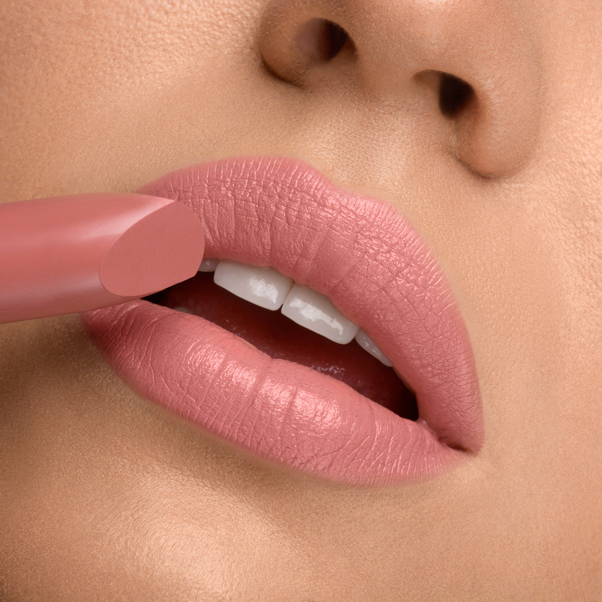 BUZËKUQ ROYAL MAT NUDE SAND NR.03