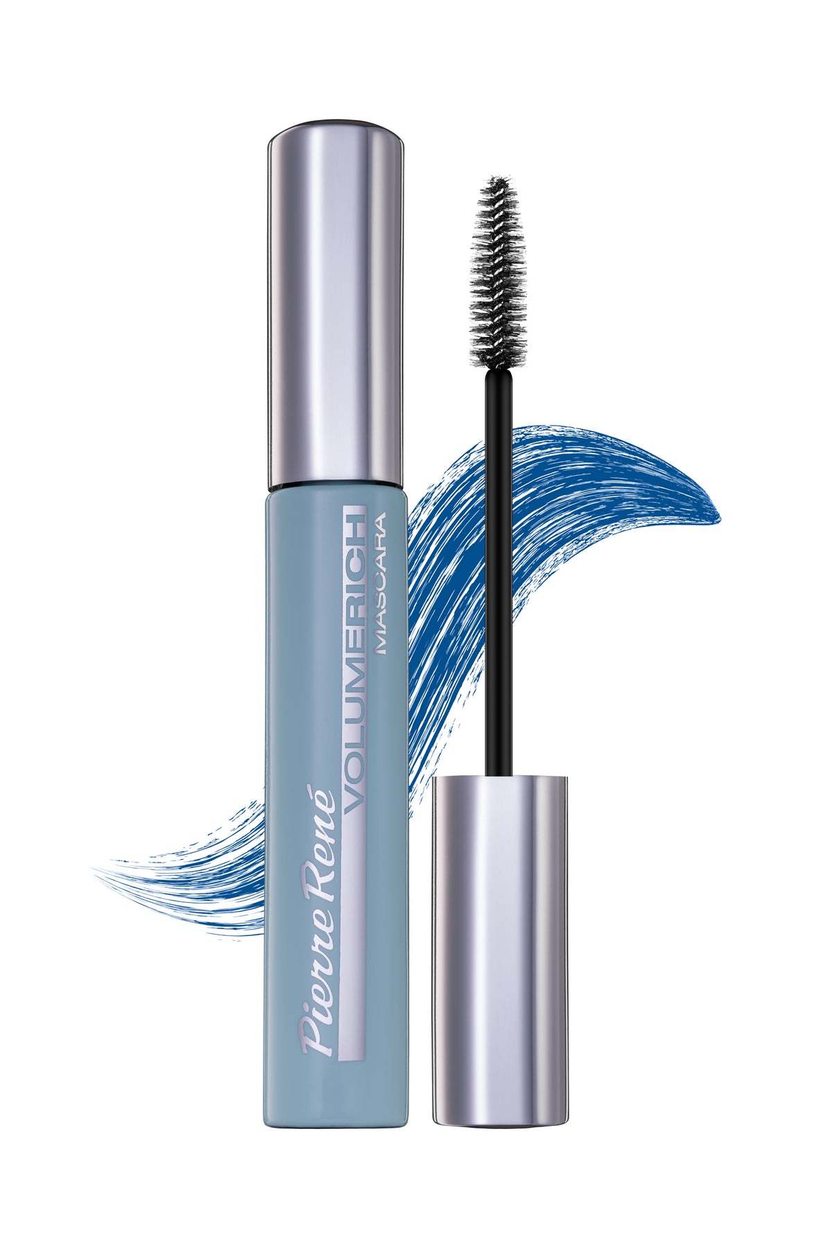 MASCARA VOLUME RICH SKY BLUE NR. 05