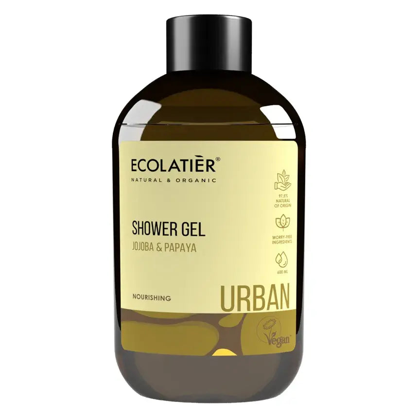 XHEL DUSHI ME JOJOBA DHE PAPAYA