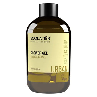 XHEL DUSHI ME JOJOBA DHE PAPAYA