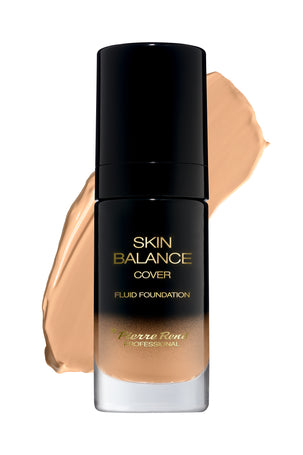 FONDATINË KREM MBULUESE SKIN BALANCE PORCELAIN NR.21
