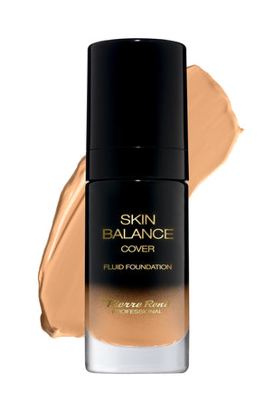 FONDATINË KREM MBULUESE SKIN BALANCE NUDE NR.23