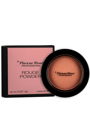 BLUSH PËR FYTYRËN NGJYRË NDRYSHKU NR. 07