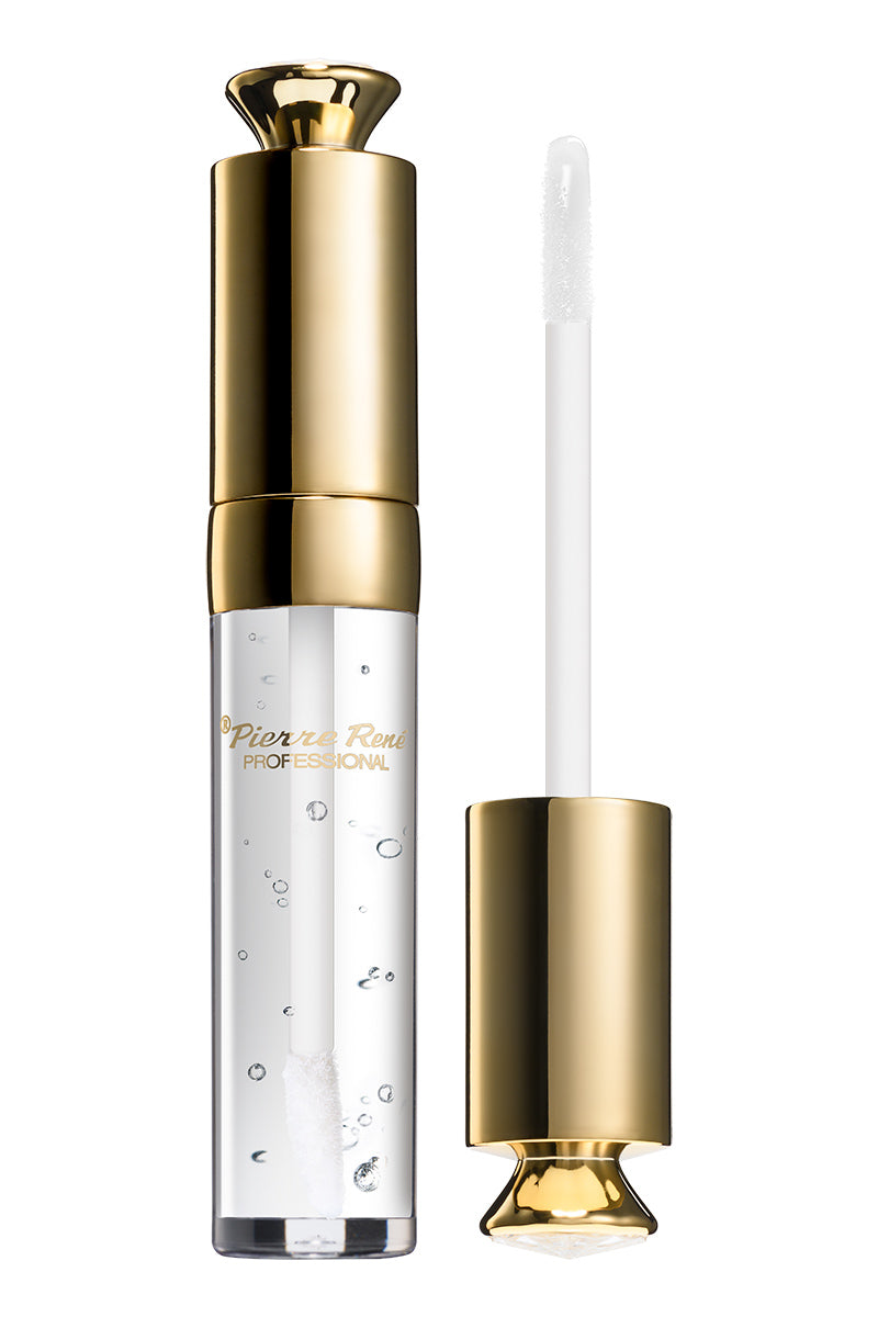LIPGLOSS MBULUES NR.07 TRANSPARENT