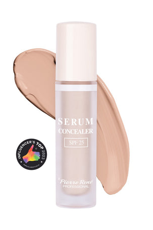 SERUM KONSILLER ME SPF-25+ NR. 01