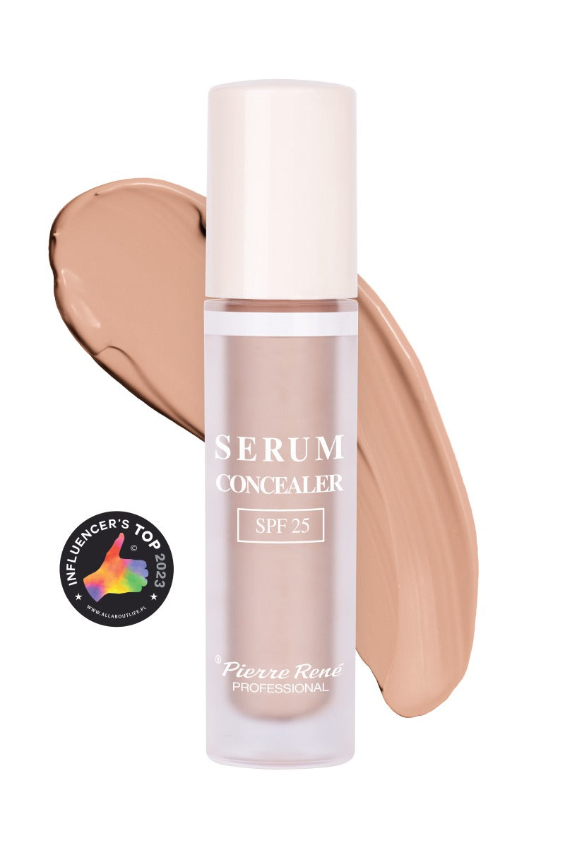 SERUM KONSILLER ME SPF-25+ NR. 03