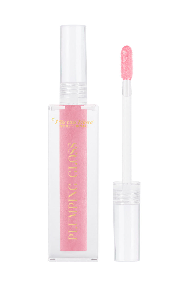 LIP GLOSS ME EFEKT ZMADHUES NR. 03 — PUTHJE TË AKULLTA