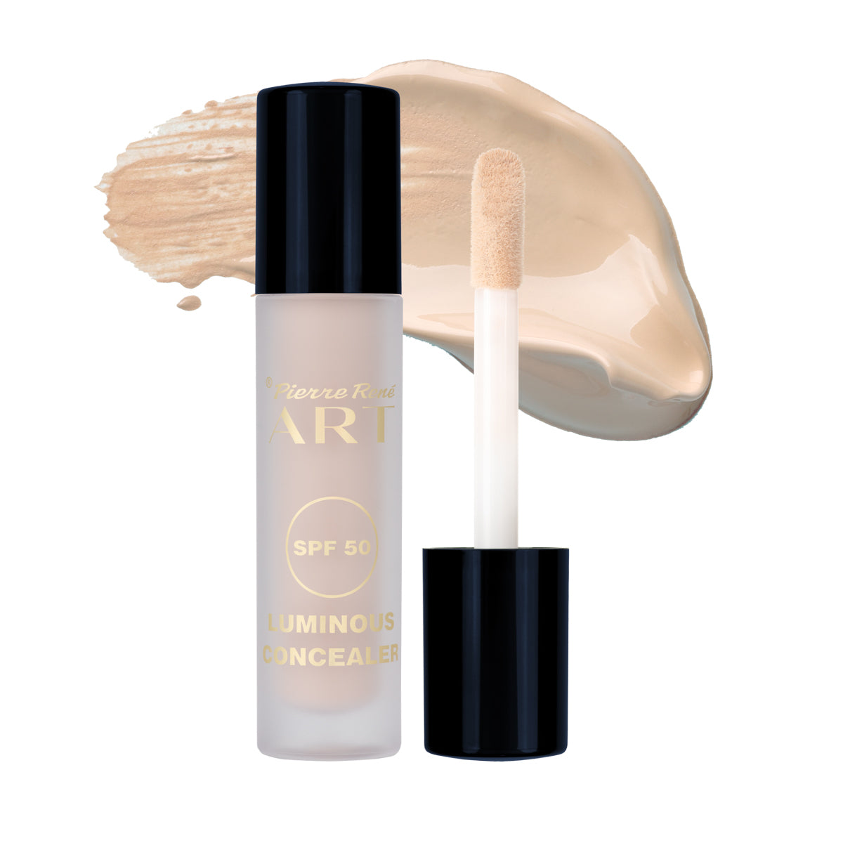 CONCEALER PËR FYTYRËN NGJYRË NATYRALE ME SPF50 NR.02