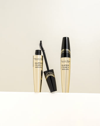 MASCARA ME EFEKT LAKIMI SUPER CURLY
