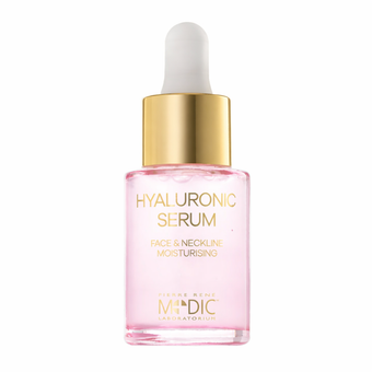 SERUM ANTI-RRUDHA ME ACID HIALURONIK 1%