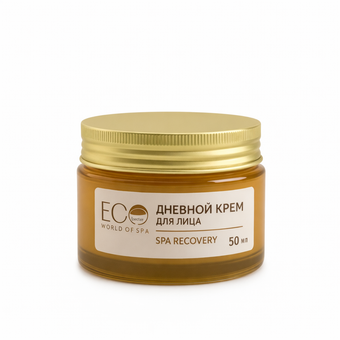 KREM DITE & NATE HIDRATUES DHE USHQYES I THELLË PER FYTYRËN (50ml)