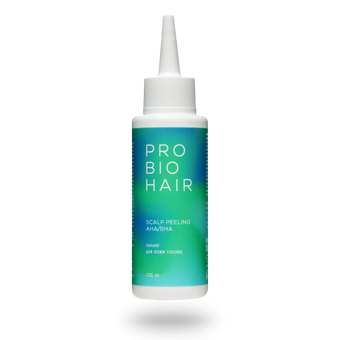 SERUM ANTI-ZBOKTH PËR SKALP SENSITIV DHE DERMATIT 100 ML