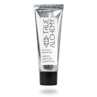 RETINOL KREMOZ ME LIPOSOMAL 0.2% + NIACINAMID 3%