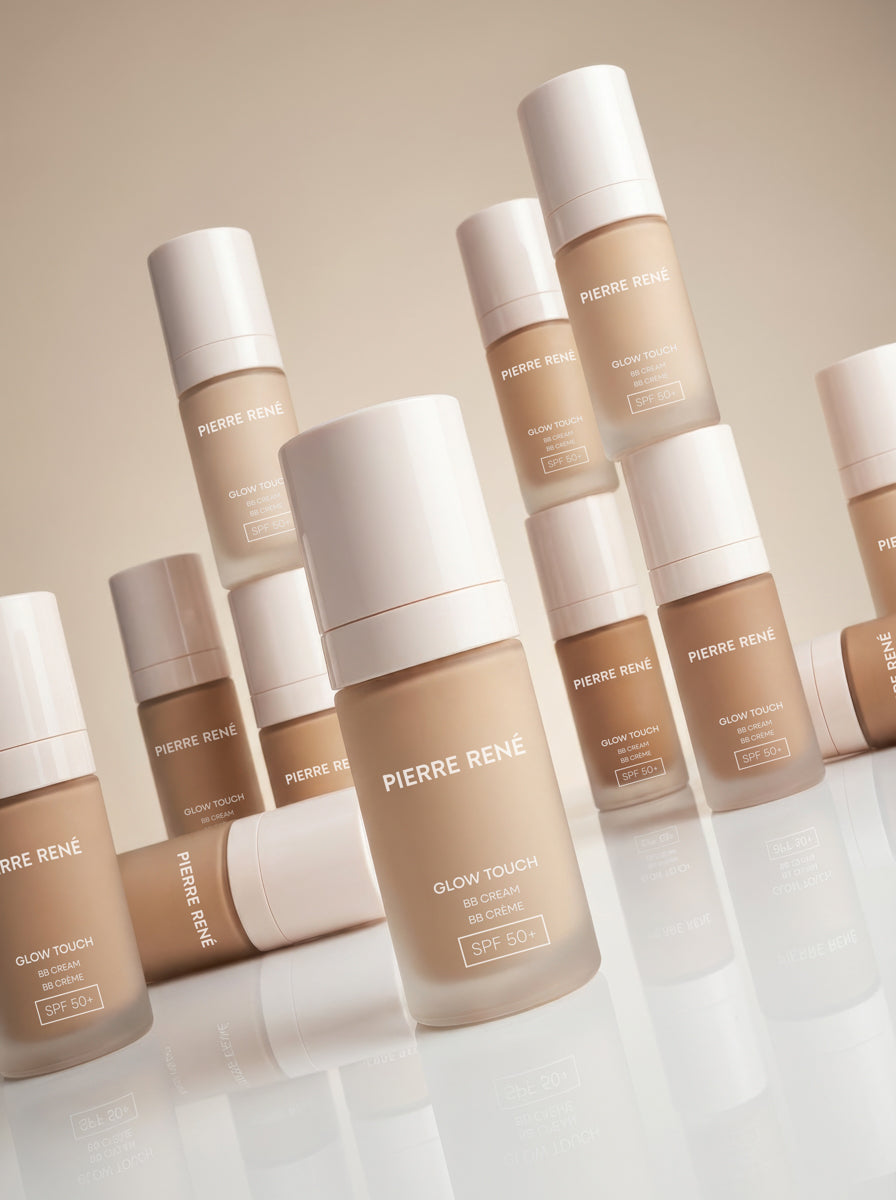 BB CREAM NDRIÇUES SPF 50+ NATURAL NR.02