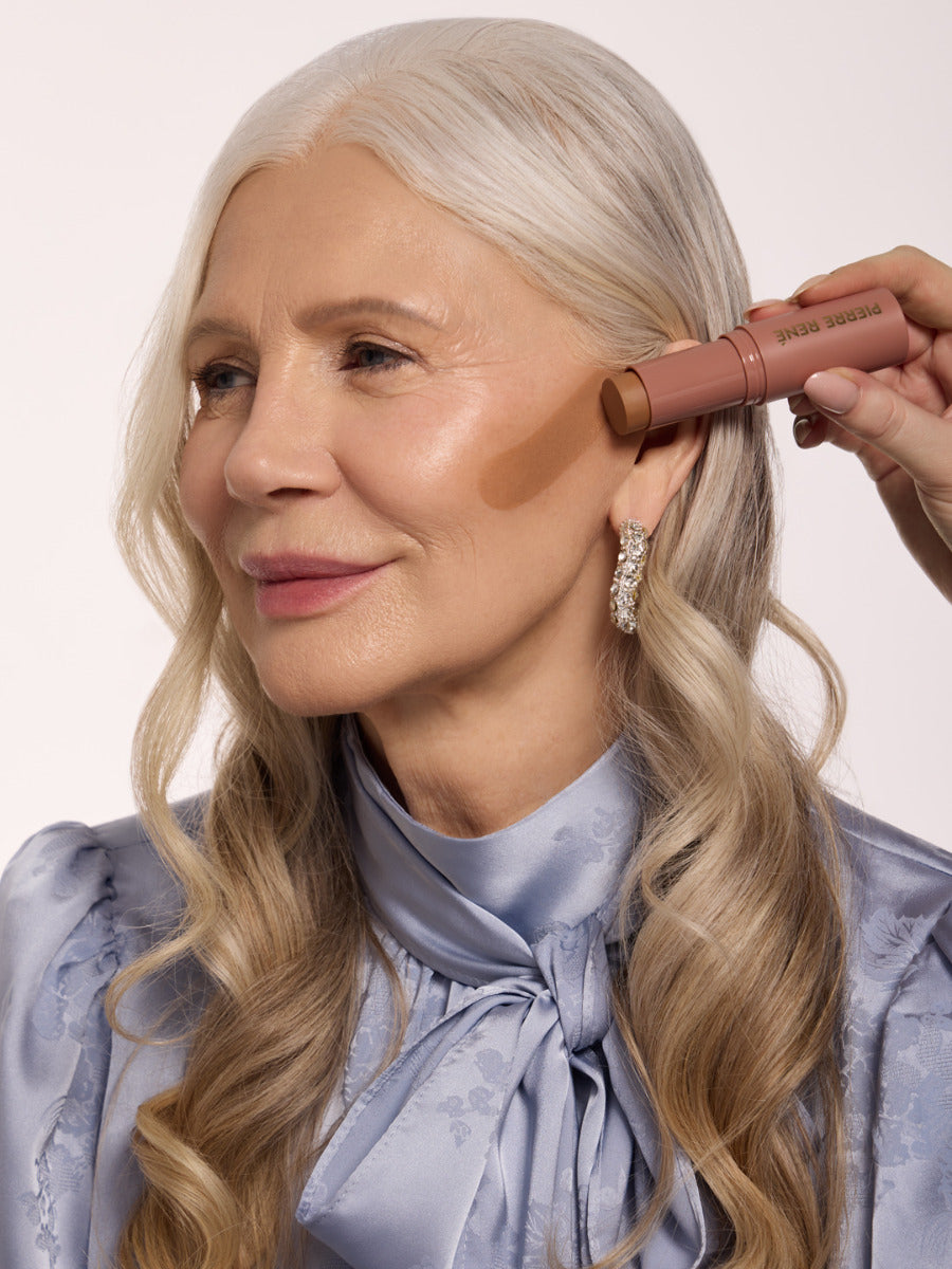 STICK BRONZER KREMOZ NATURAL NR.1
