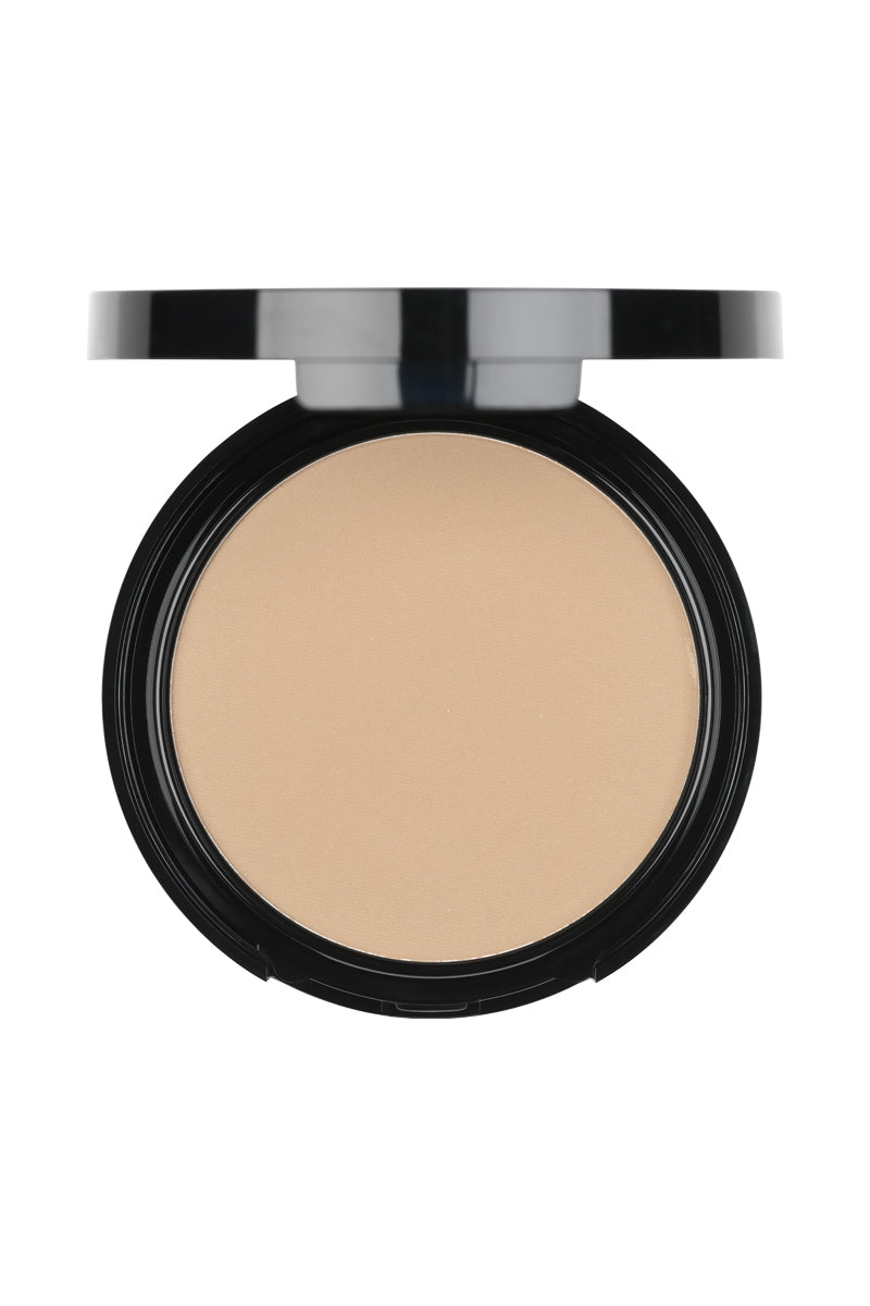 PUDER KOMPAKT KREMOZ ME SPF-25 NR. 03