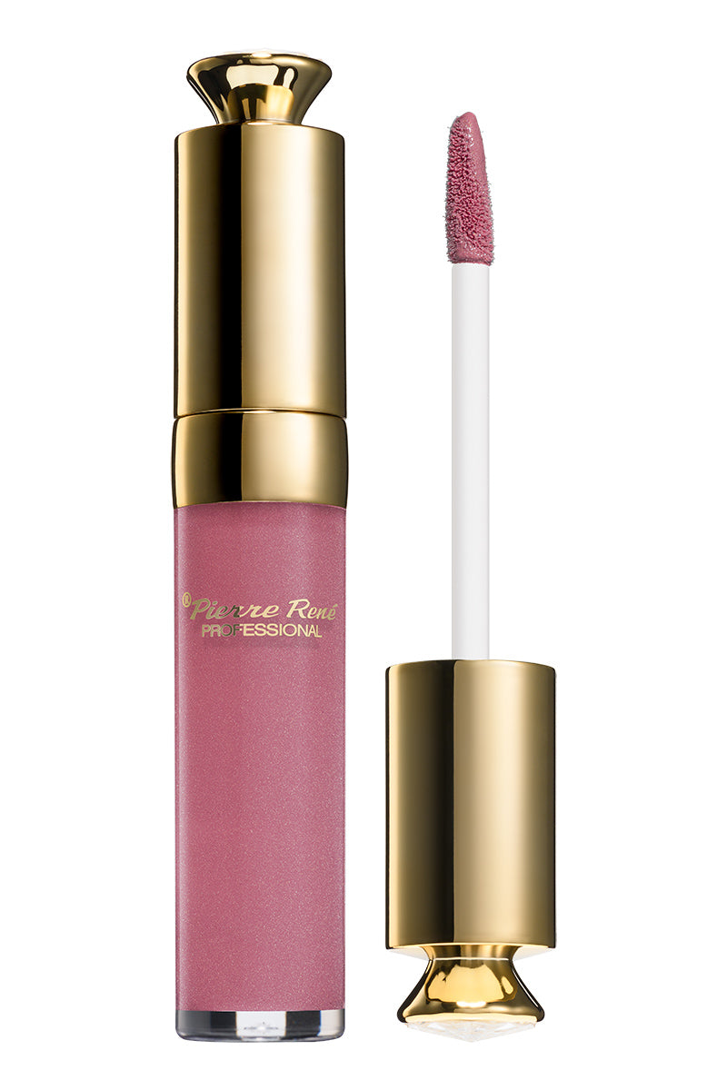 LIP GLOSS MBULUES KREMOZ NR. 01 — BLOOMING ALMOND