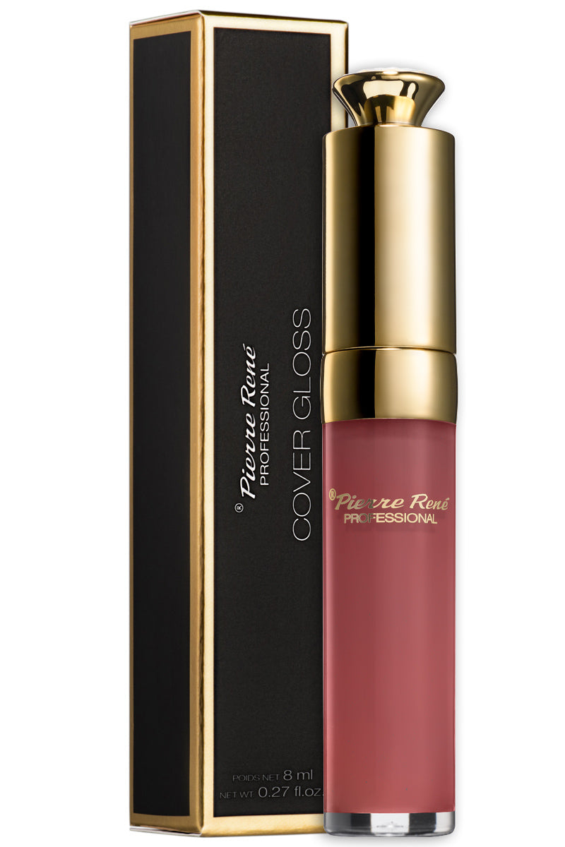 LIP GLOSS MBULUES KREMOZ NR. 03