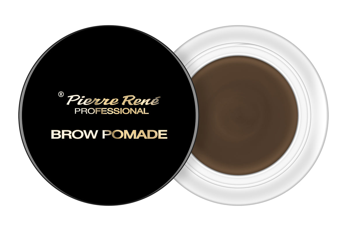 POMADË PËR VETULLA NGJYRË KAFE NR.02