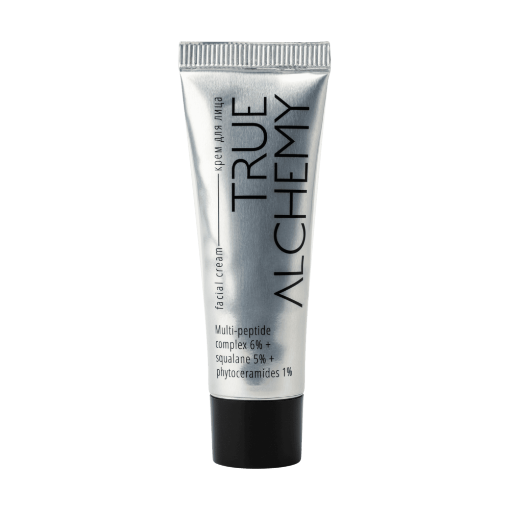 KREM ME PEPTIDE KUNDËR RRUDHAVE DHE PËR LIFTING
