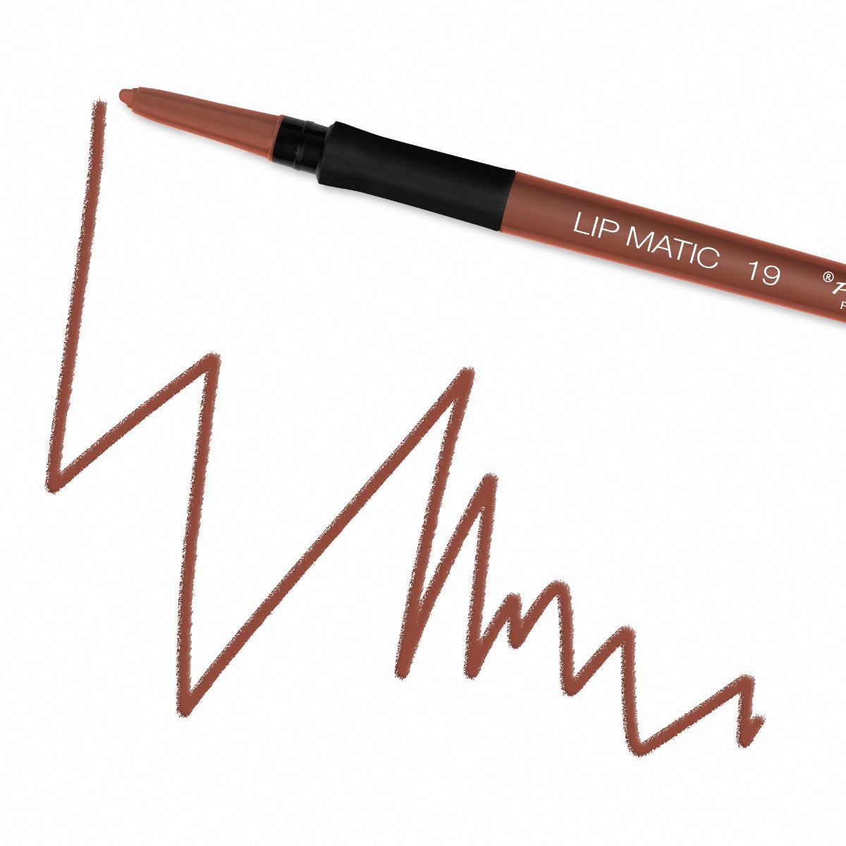 LAPS PËR KONTURIMIN E BUZËVE LIP-MATIC NR. 19