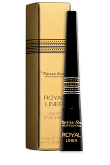 EYELINER I ZI 100% I PAPËRSHKUESHËM NGA UJI