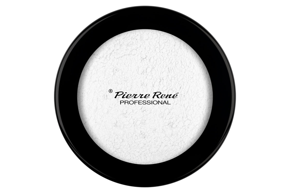 LOOSE POWDER NGJYRË MAT PA SHKËLQIM