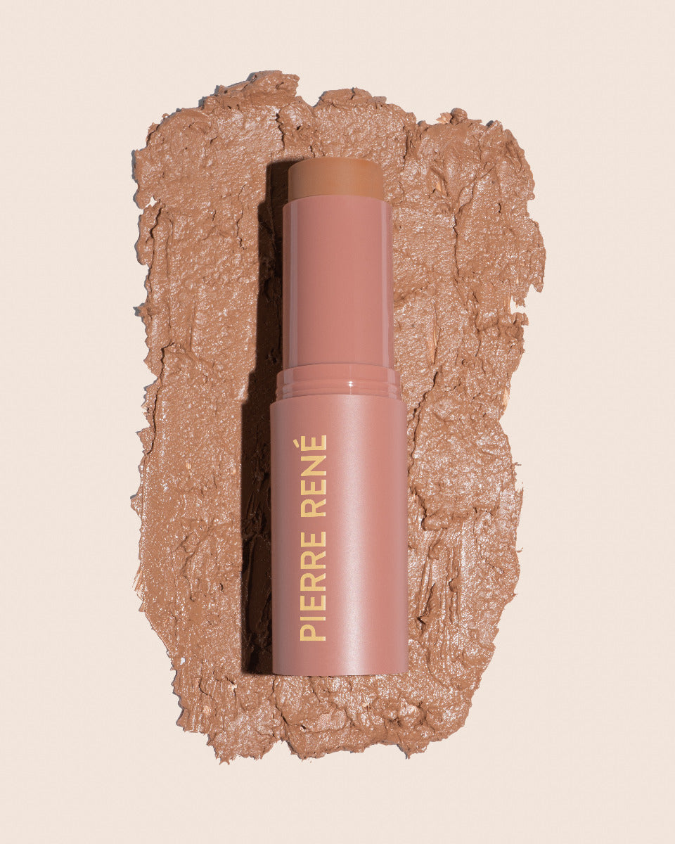 STICK BRONZER KREMOZ NATURAL NR.1