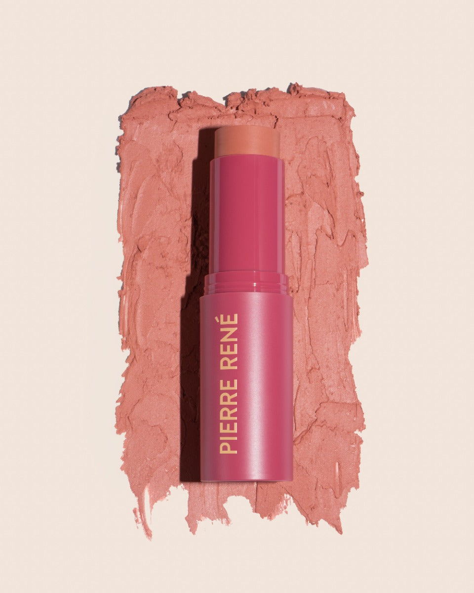 STICK BLUSH KREMOZ PEACH BLOSSOM NR.1