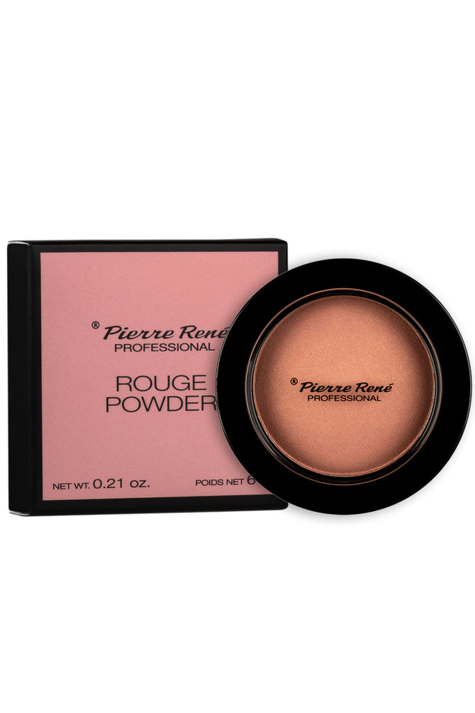 BLUSH PËR FYTYRËN NGJYRË PJESHKE NR. 03