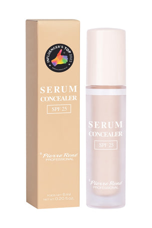 SERUM KONSILLER ME SPF-25+ NR. 01