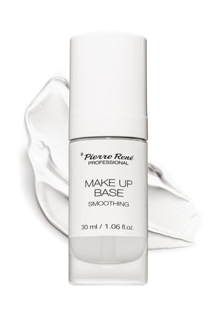 BAZË ZBUTËSE DHE KREMOZE PËR MAKE-UP